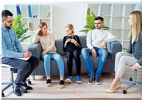 Do you know the brief strategic family therapy?