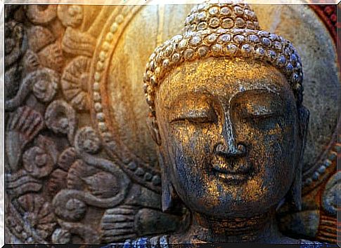 Ego and Buddhism, what is their relationship?