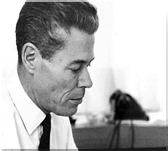 Jacques Monod: the nobel who defied the Nazis and Soviet pseudoscience