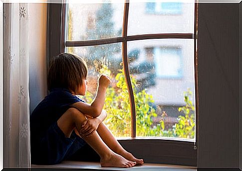 Separation anxiety: the importance of attachment in the health of children