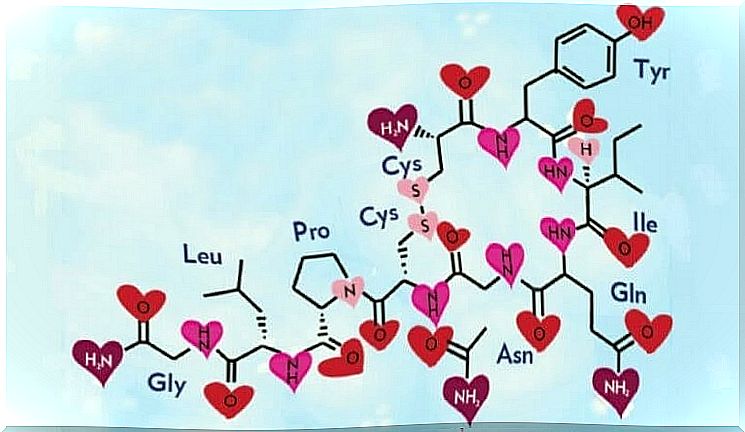 Oxytocin