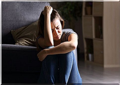 Use of anti-inflammatories in the treatment of depression